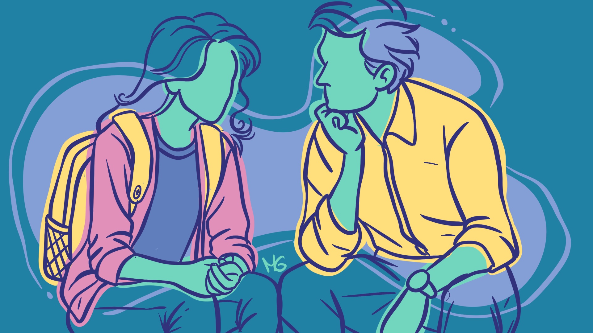 cómo hablar de sexo con los hijos